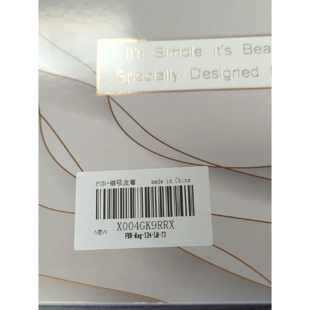 Unbranded pu leather